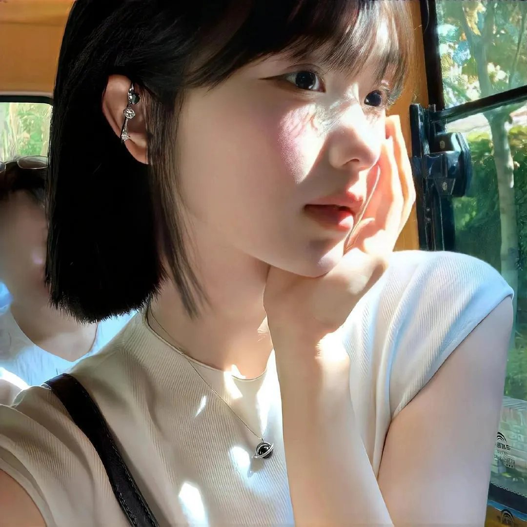 玉女春潮