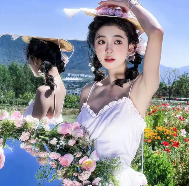 受创童心