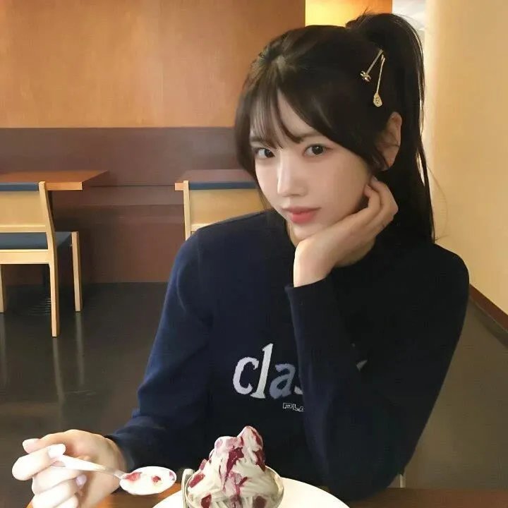 白马之子